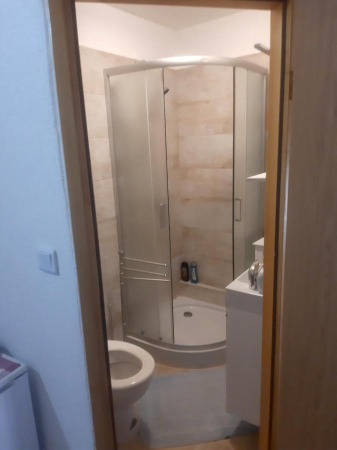 Apartamento Santa Elena Bale Exterior foto