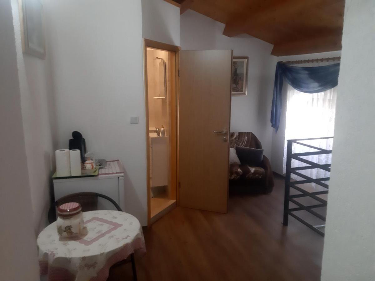 Apartamento Santa Elena Bale Exterior foto
