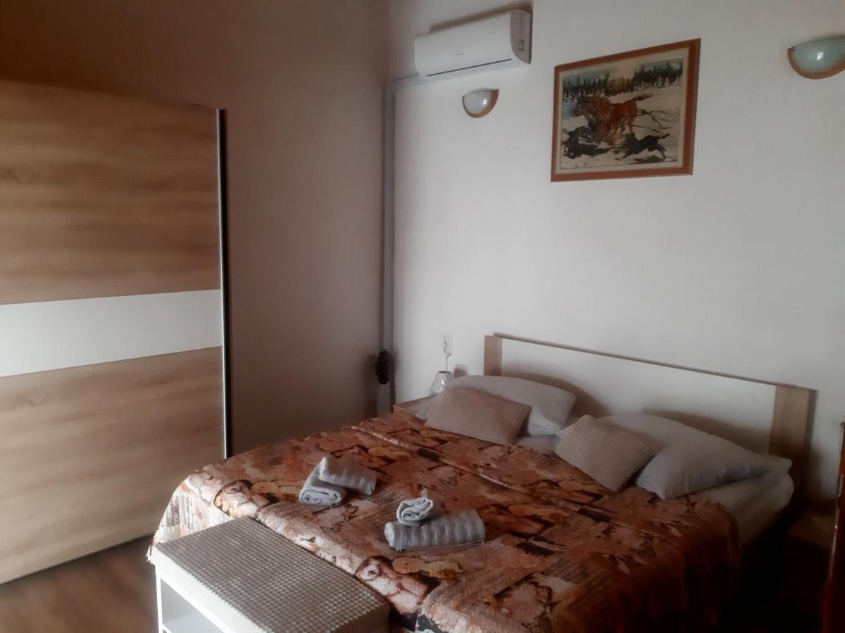 Apartamento Santa Elena Bale Exterior foto